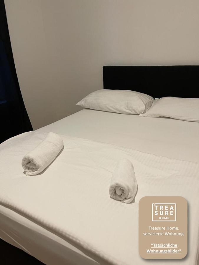 Treasure Apartment Vienna