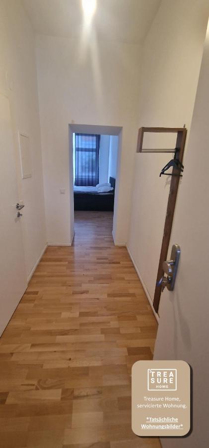 Treasure Apartment Vienna